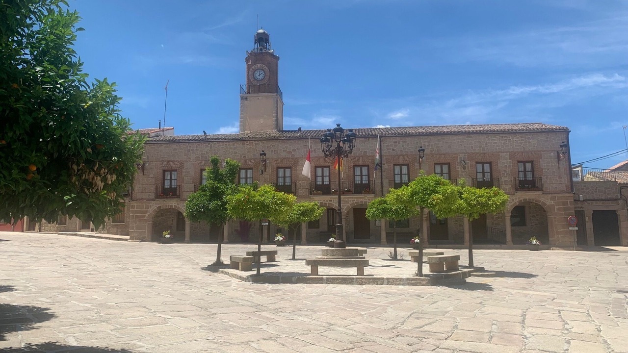 Photo of Outdoor in Valdeverdeja