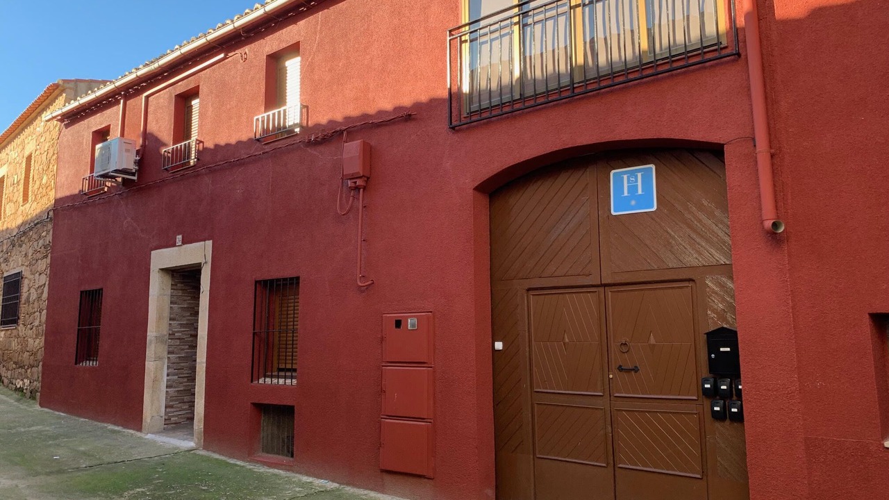 Photo of Outdoor in Valdeverdeja