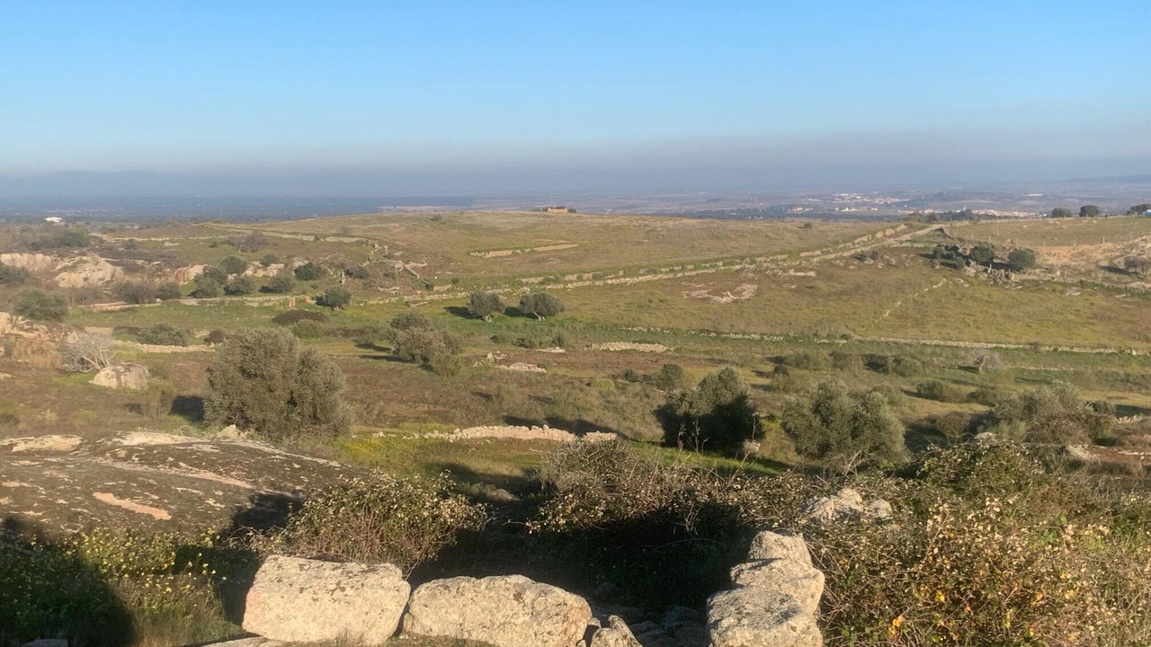 Photo of Outdoor in Valdeverdeja