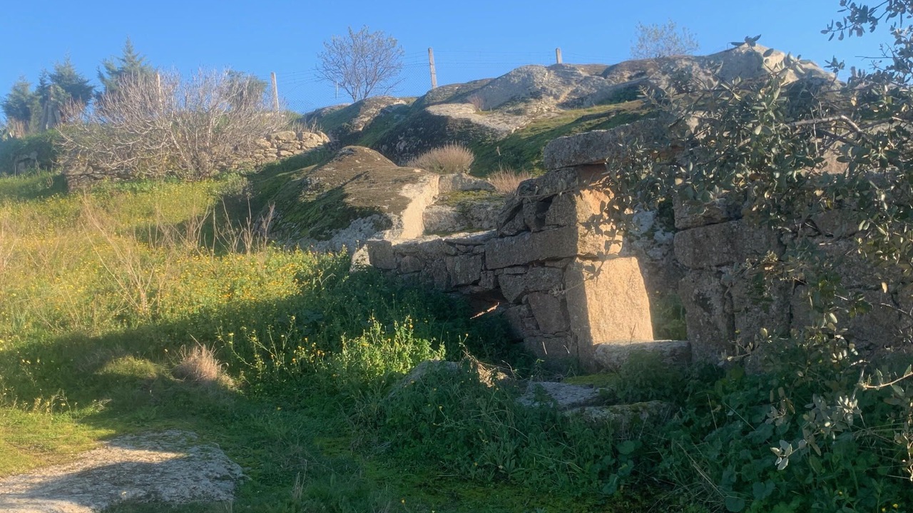 Photo of Outdoor in Valdeverdeja