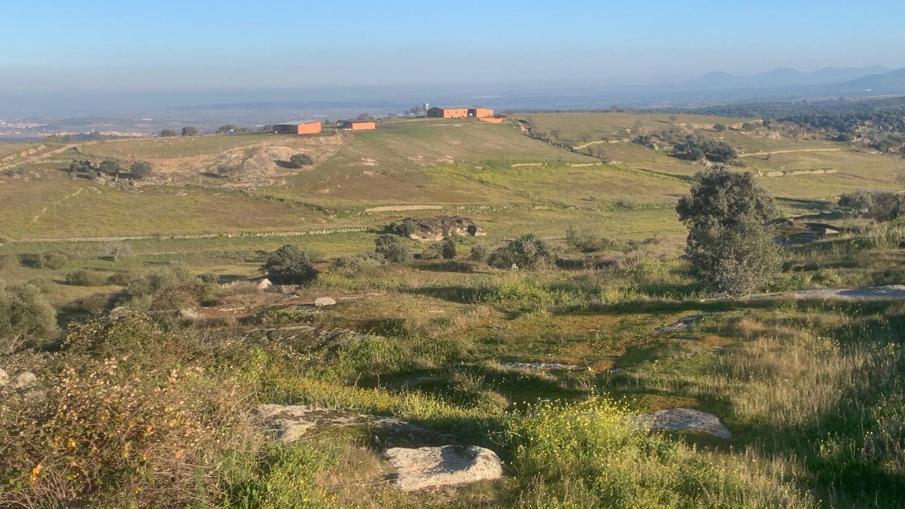 Photo of Outdoor in Valdeverdeja