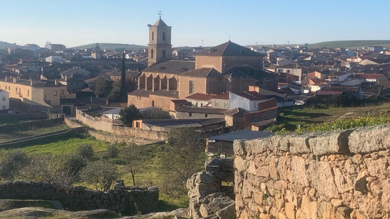 Photo of Outdoor in Valdeverdeja