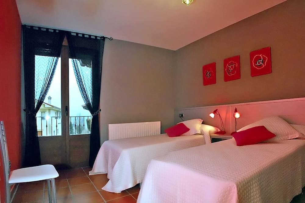 Photo of Bedroom in Allin