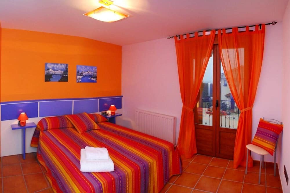 Photo of Bedroom in Allin
