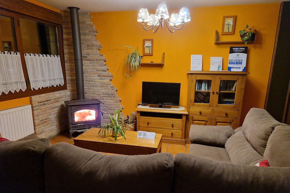 Photo of Livingroom in Allin