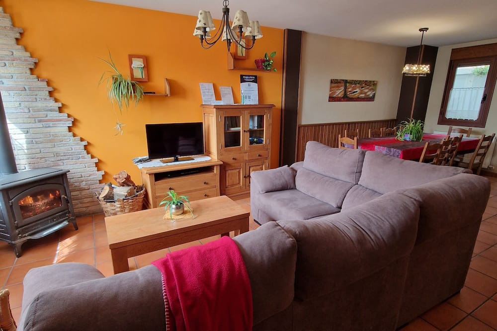 Photo of Livingroom in Allin