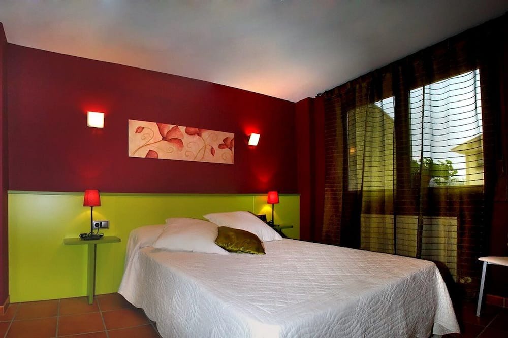 Photo of Bedroom in Allin