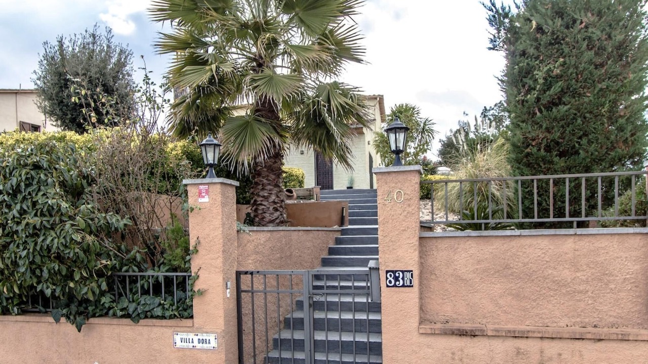 Photo of Outdoor in Santa Coloma de Farners