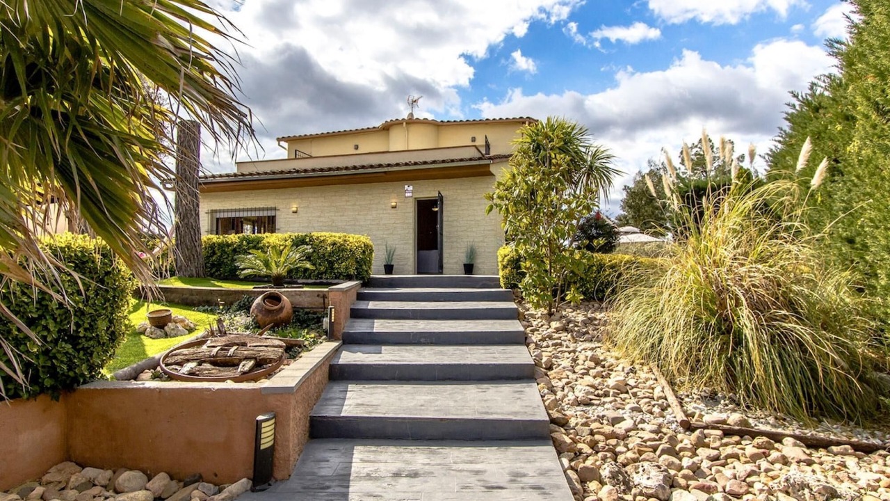 Photo of Outdoor in Santa Coloma de Farners