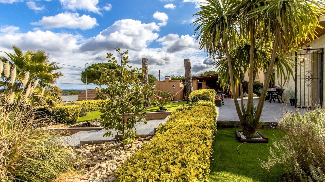 Photo of Outdoor in Santa Coloma de Farners