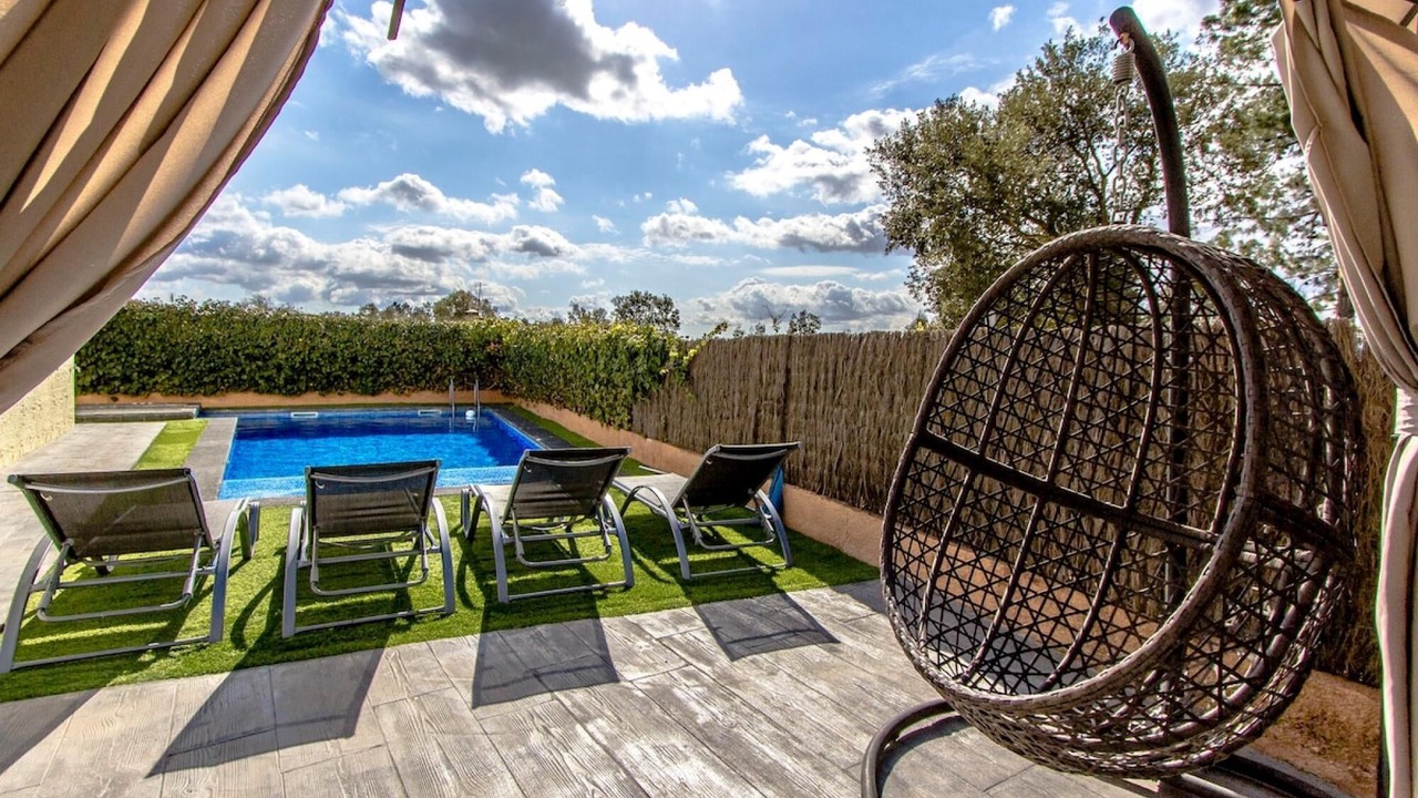 Photo of Outdoor in Santa Coloma de Farners