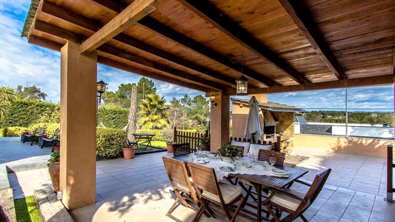 Photo of Outdoor in Santa Coloma de Farners