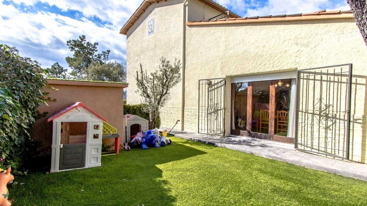 Photo of Outdoor in Santa Coloma de Farners