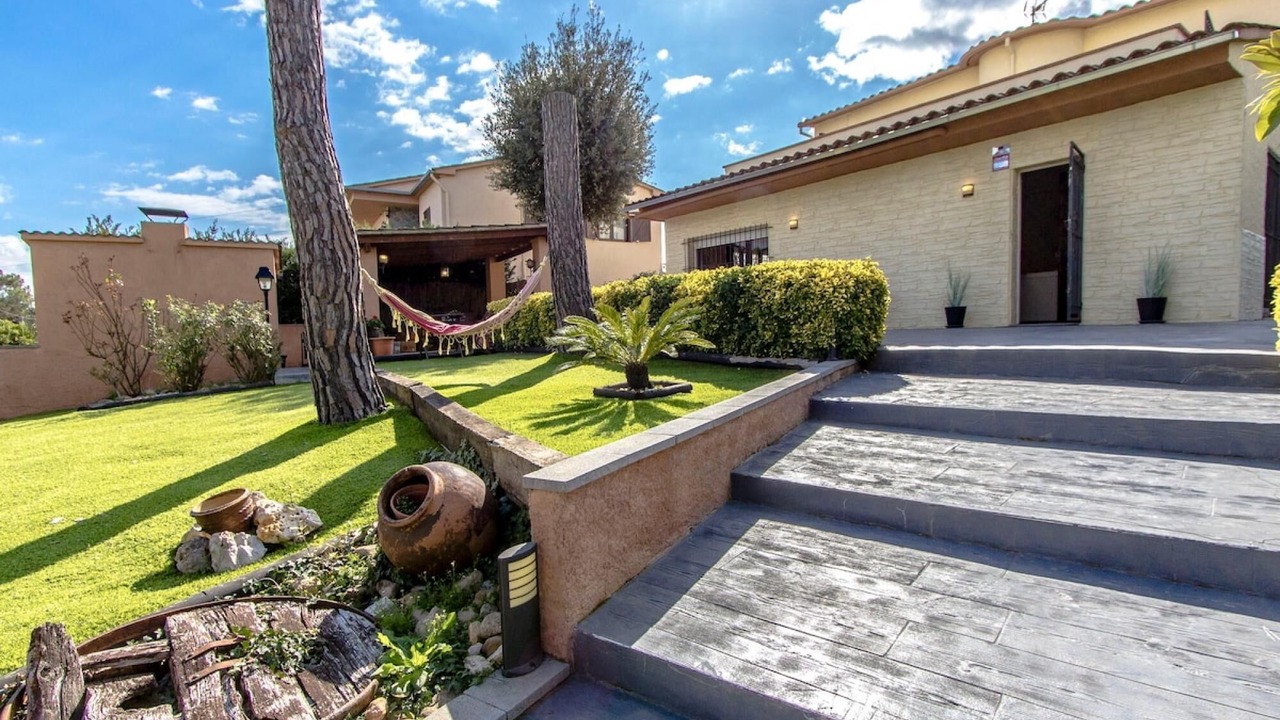 Photo of Outdoor in Santa Coloma de Farners