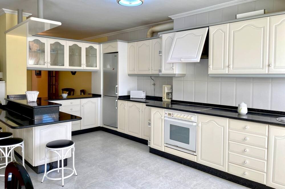 Photo of Kitchen in Covas