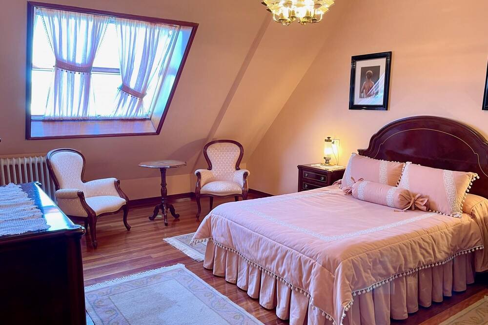 Photo of Bedroom in Covas