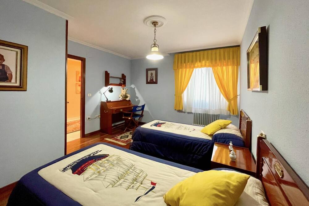 Photo of Bedroom in Covas
