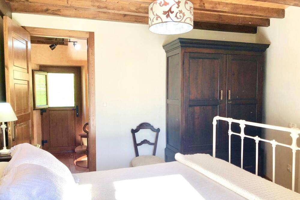 Photo of Bedroom in O Vicedo