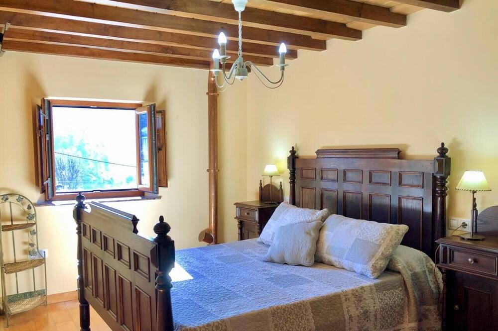 Photo of Bedroom in O Vicedo