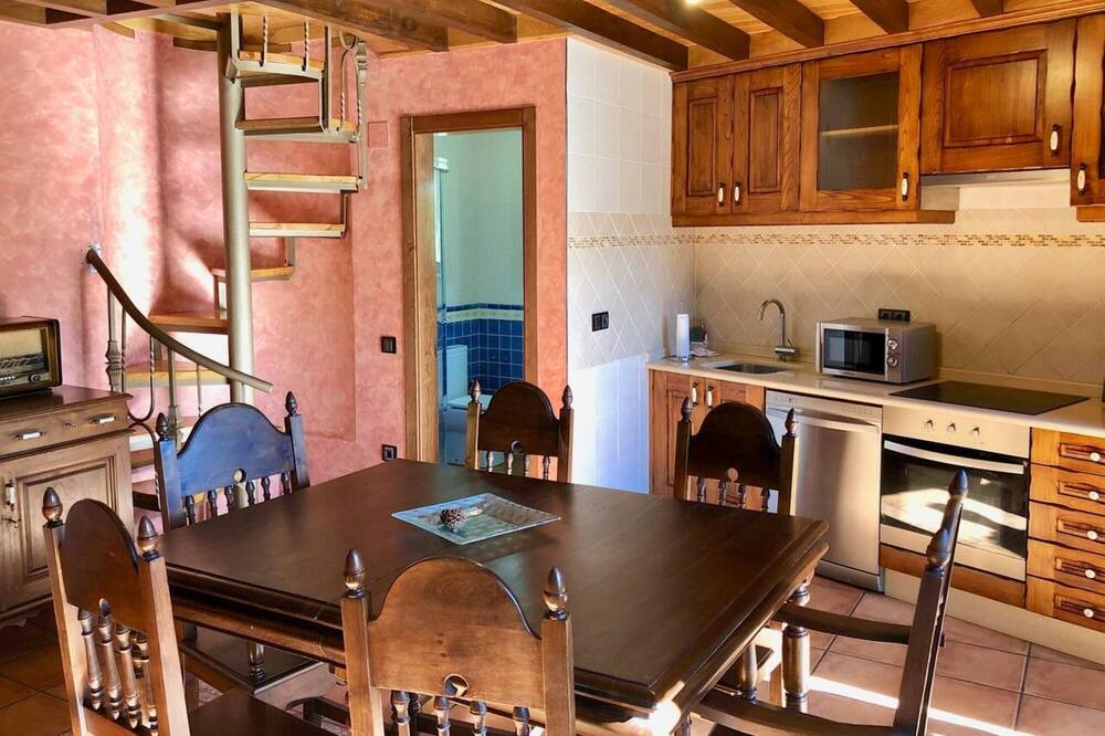 Photo of Kitchen in O Vicedo