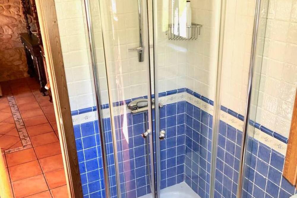 Photo of Bathroom in O Vicedo