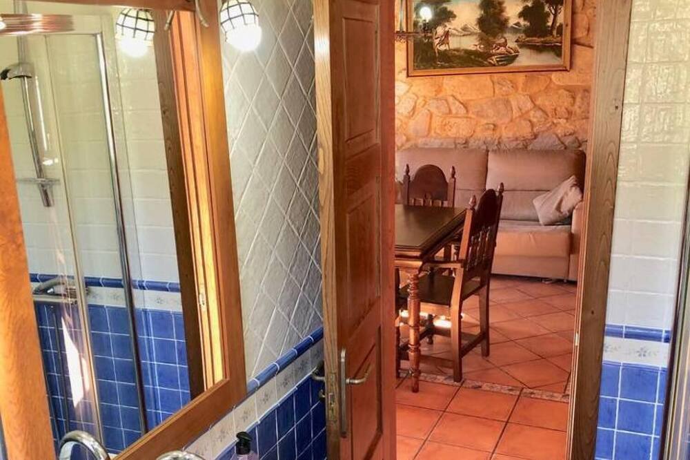 Photo of Bathroom in O Vicedo