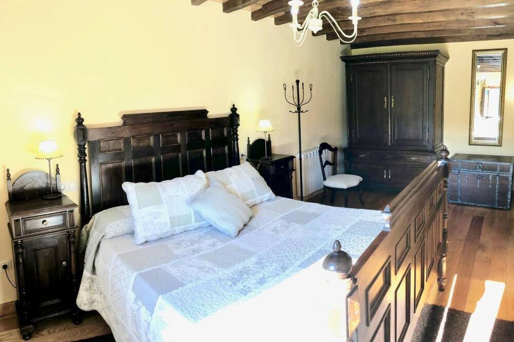 Photo of Bedroom in O Vicedo