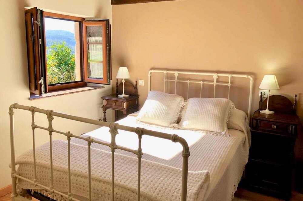 Photo of Bedroom in O Vicedo