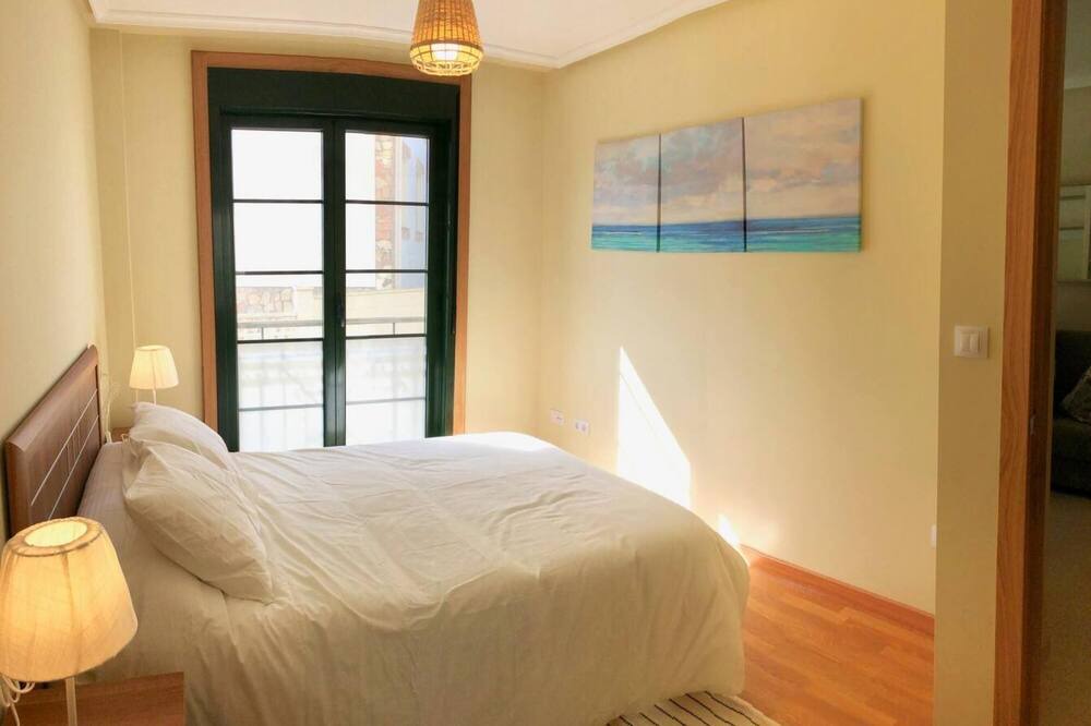 Photo of Bedroom in Porto de Espasante