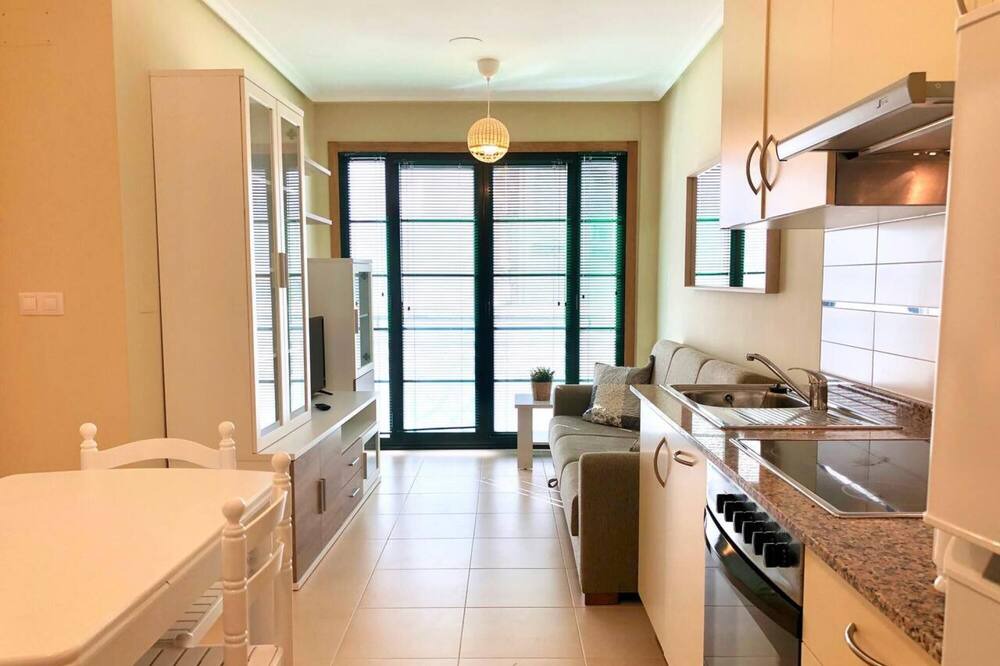 Photo of Kitchen in Porto de Espasante