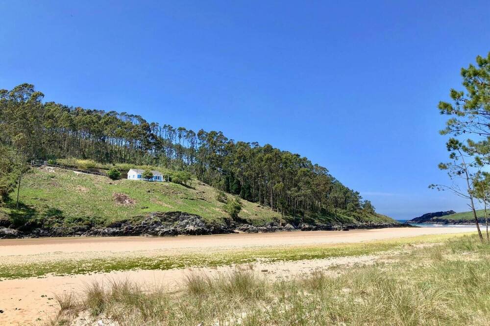 Photo of Outdoor in Porto de Espasante