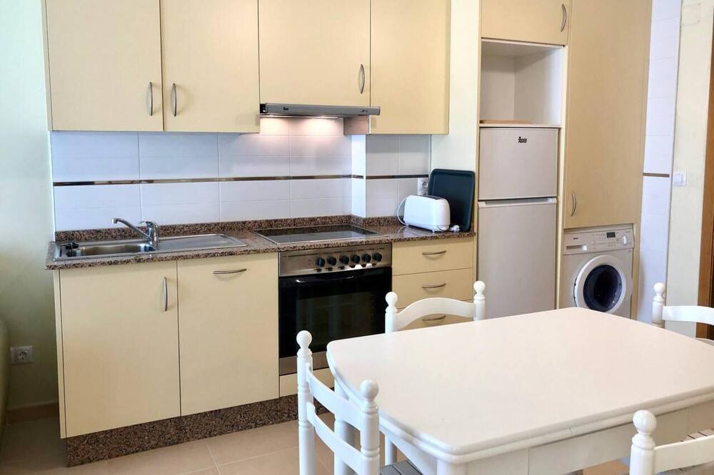 Photo of Kitchen in Porto de Espasante