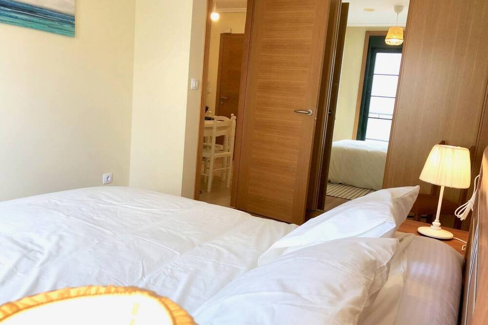 Photo of Bedroom in Porto de Espasante