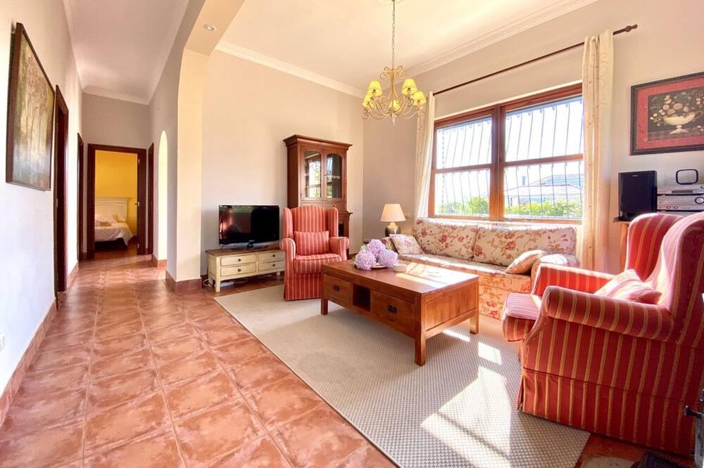Photo of Livingroom in Faro