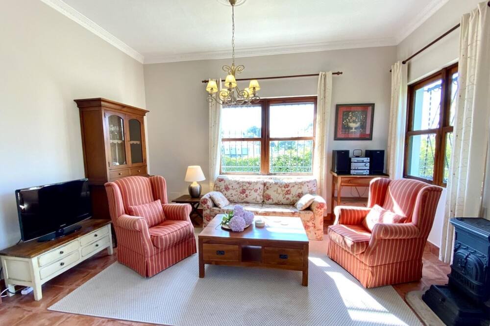 Photo of Livingroom in Faro