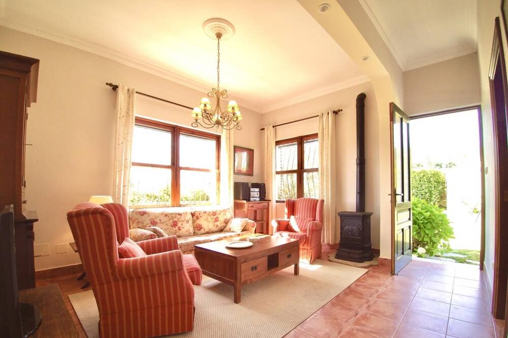 Photo of Livingroom in Faro