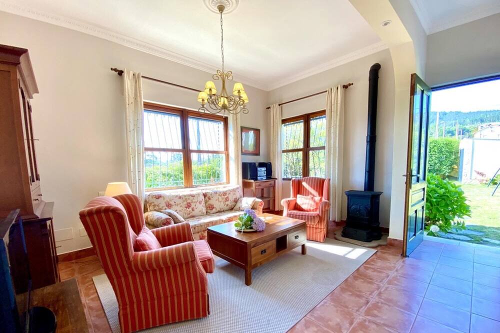 Photo of Livingroom in Faro