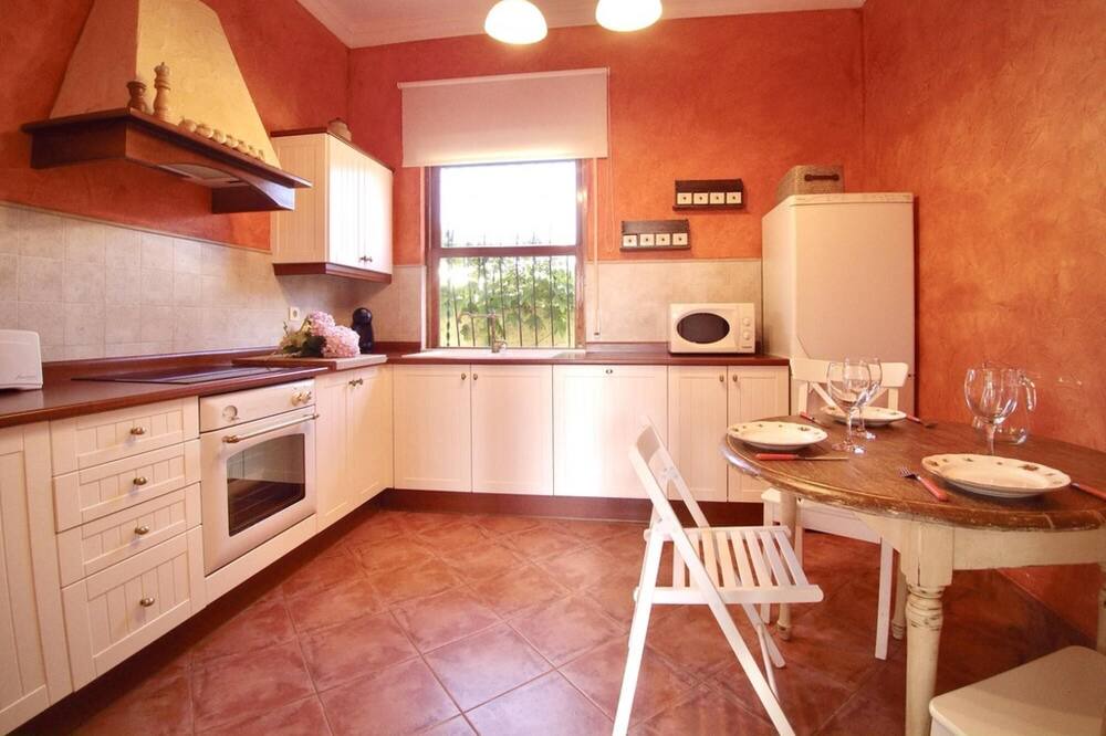 Photo of Kitchen in Faro