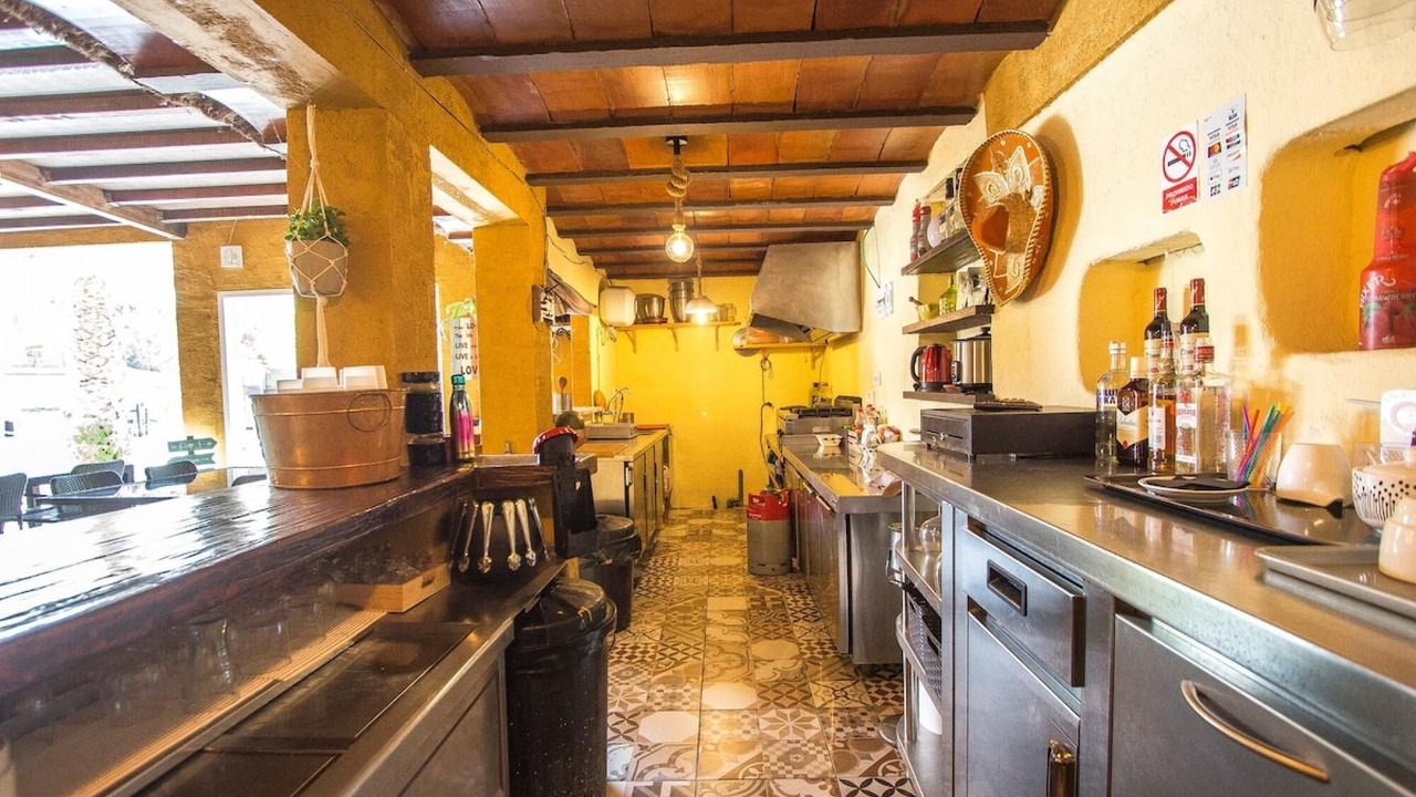 Photo of Kitchen in Rubi