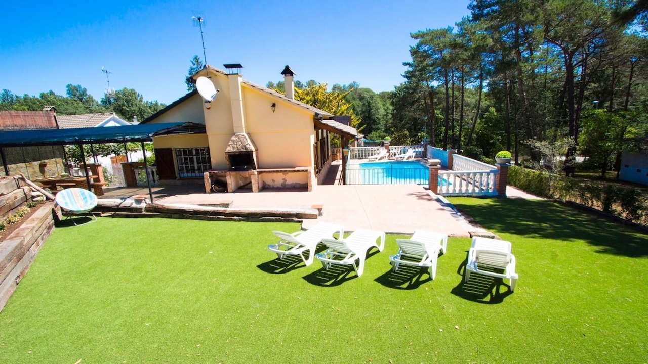Photo of Outdoor in Santa Coloma de Farners