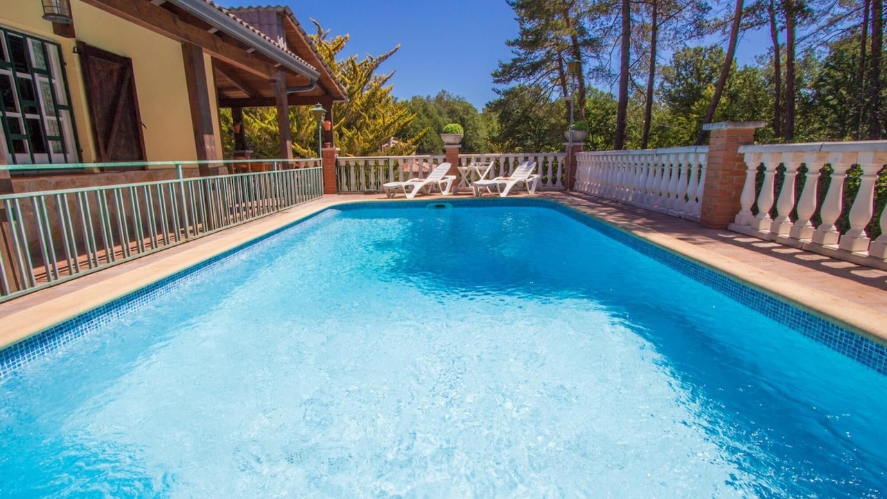 Photo of Outdoor in Santa Coloma de Farners