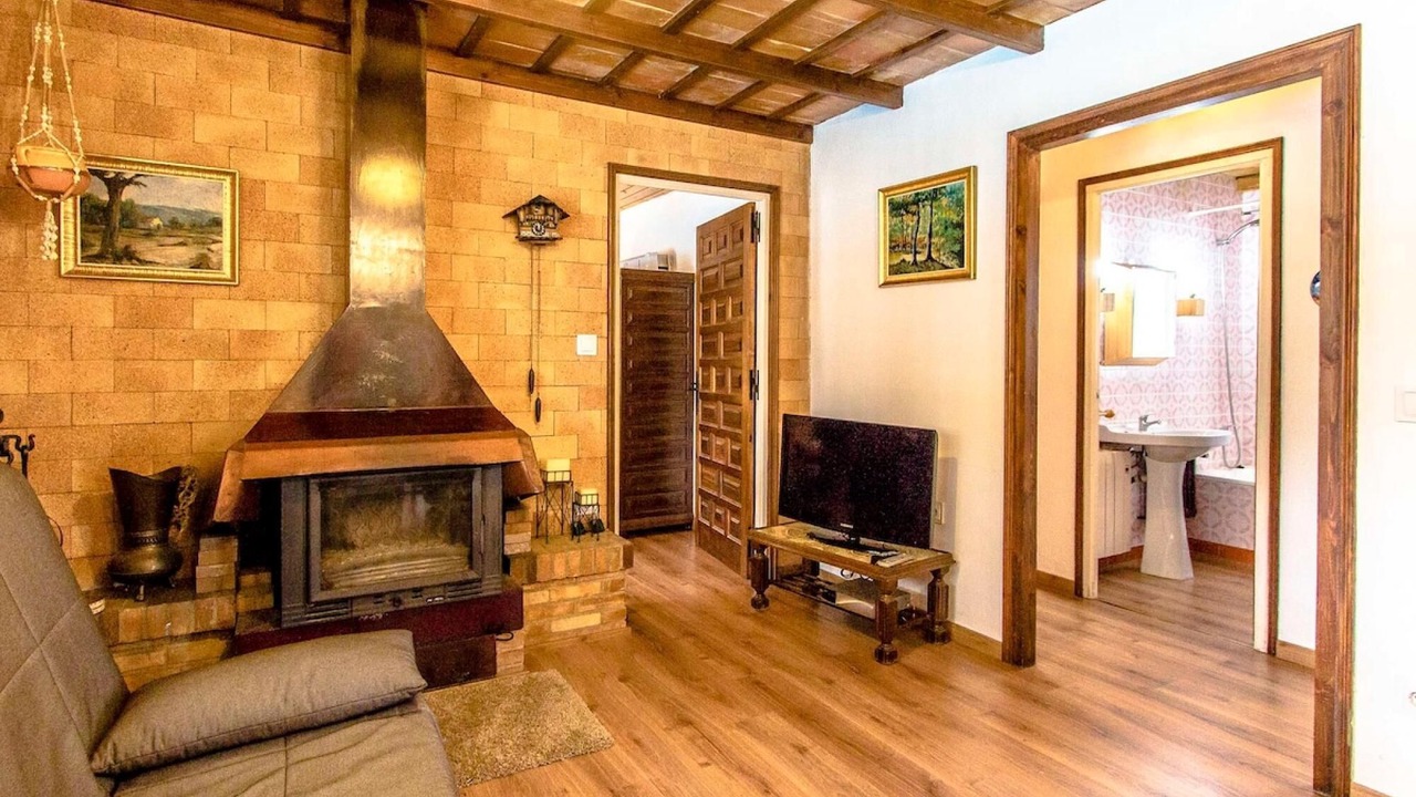 Photo of Livingroom in Santa Coloma de Farners