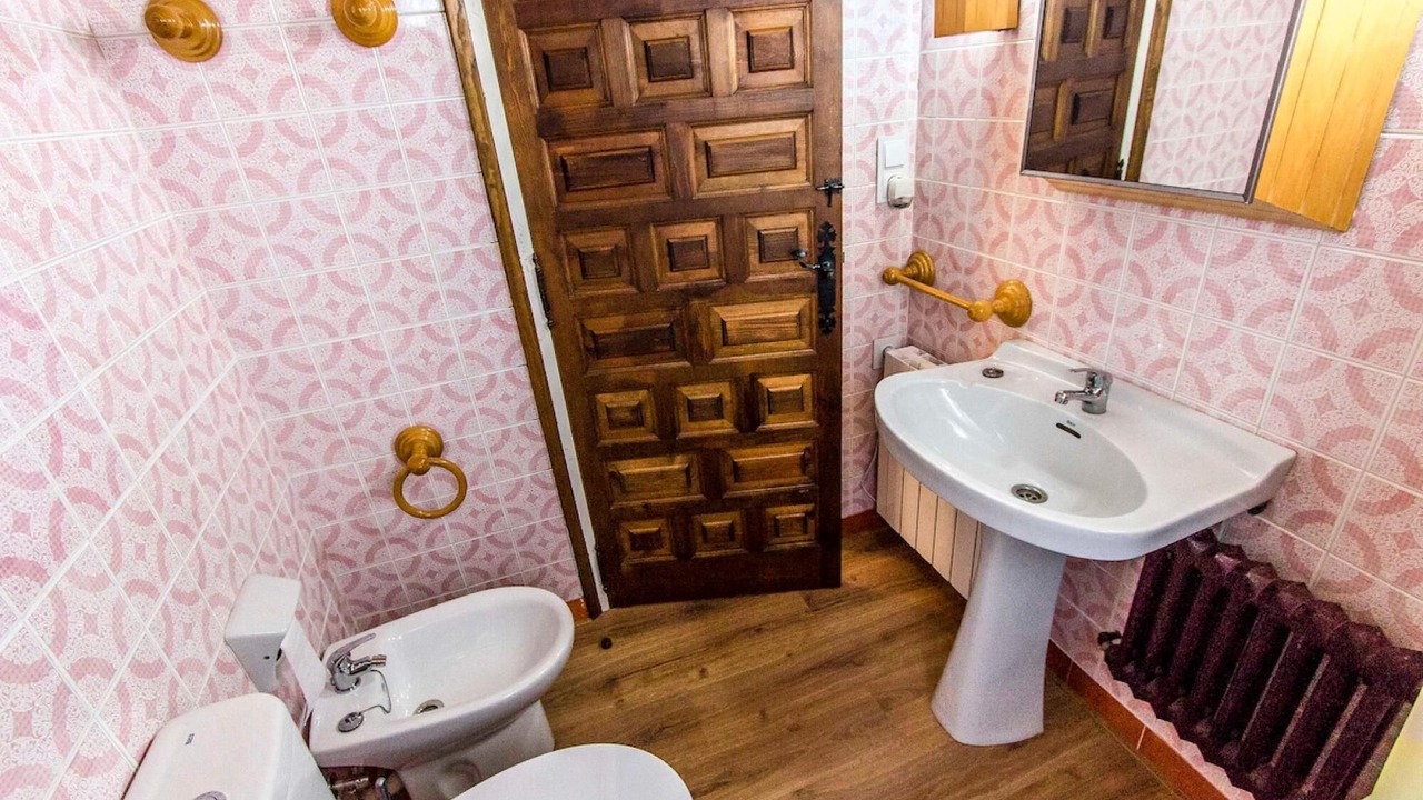 Photo of Bathroom in Santa Coloma de Farners