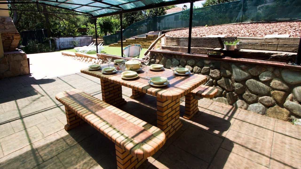 Photo of Outdoor in Santa Coloma de Farners