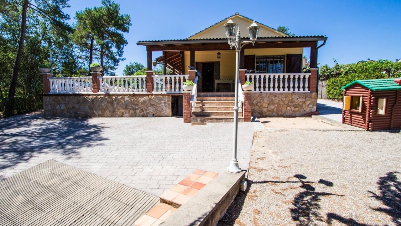Photo of Outdoor in Santa Coloma de Farners
