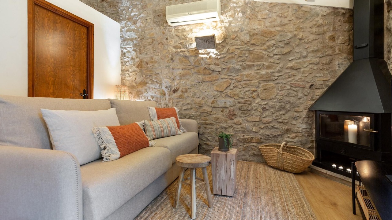 Photo of Livingroom in Jafre