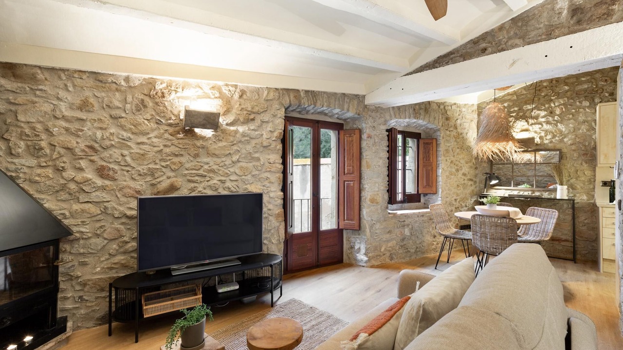 Photo of Livingroom in Jafre