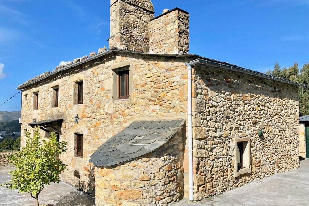 Photo of Outdoor in Valle
