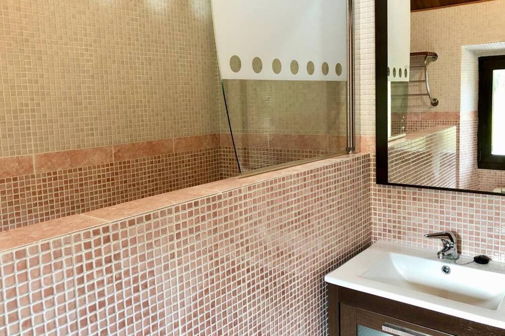 Photo of Bathroom in Valle