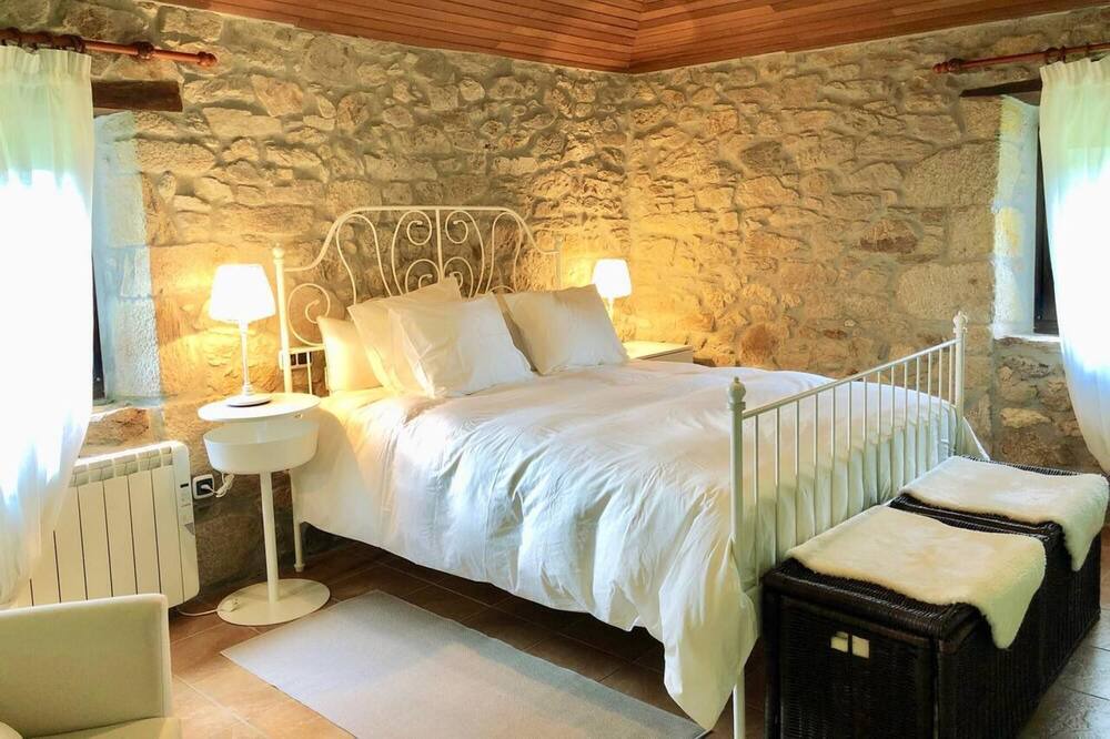 Photo of Bedroom in Valle